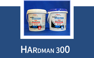 ハードマン300