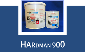ハードマン900